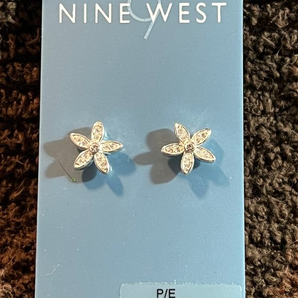 Pierced earrings lot - 4 pair - Picture 3 of 4